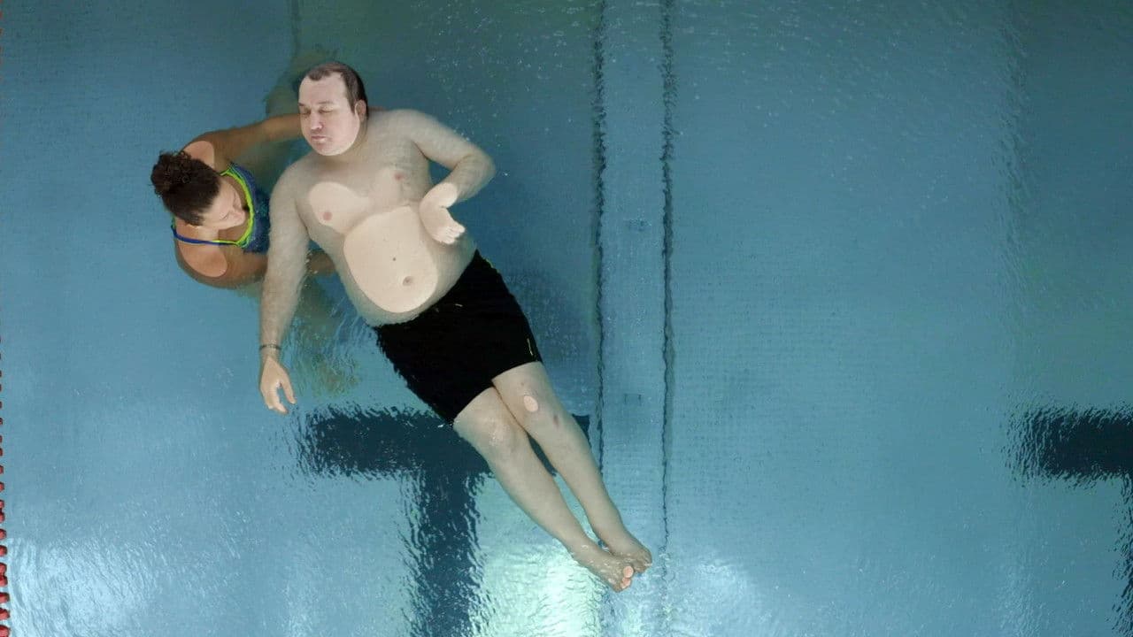 Backdrop – Was wird aus meinem erwachsenen Kind?