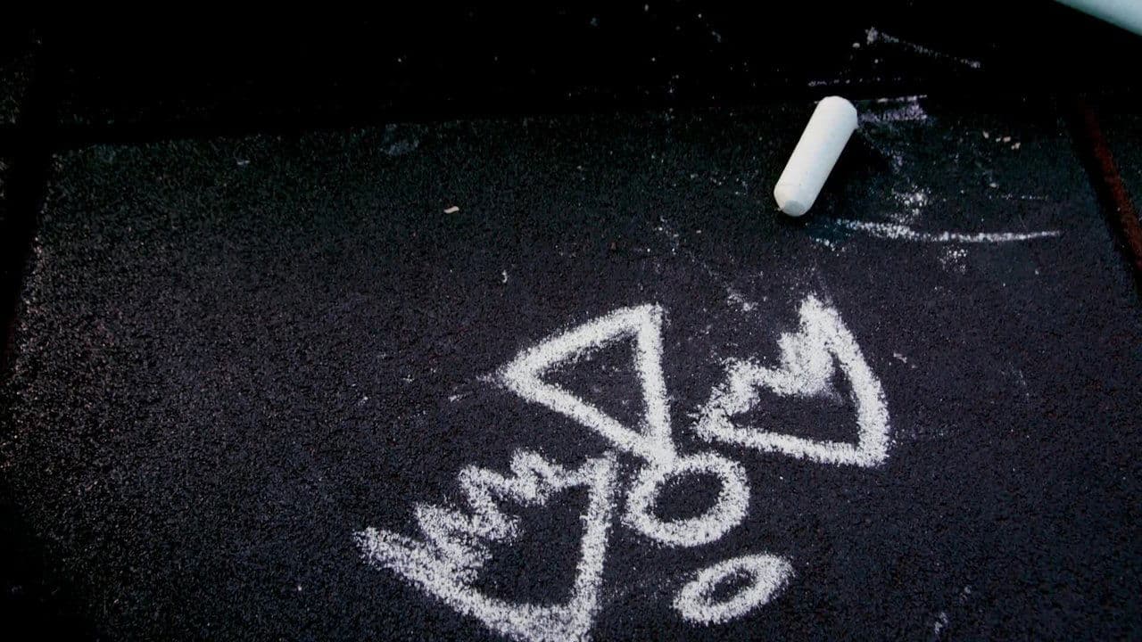 Backdrop – The Playground