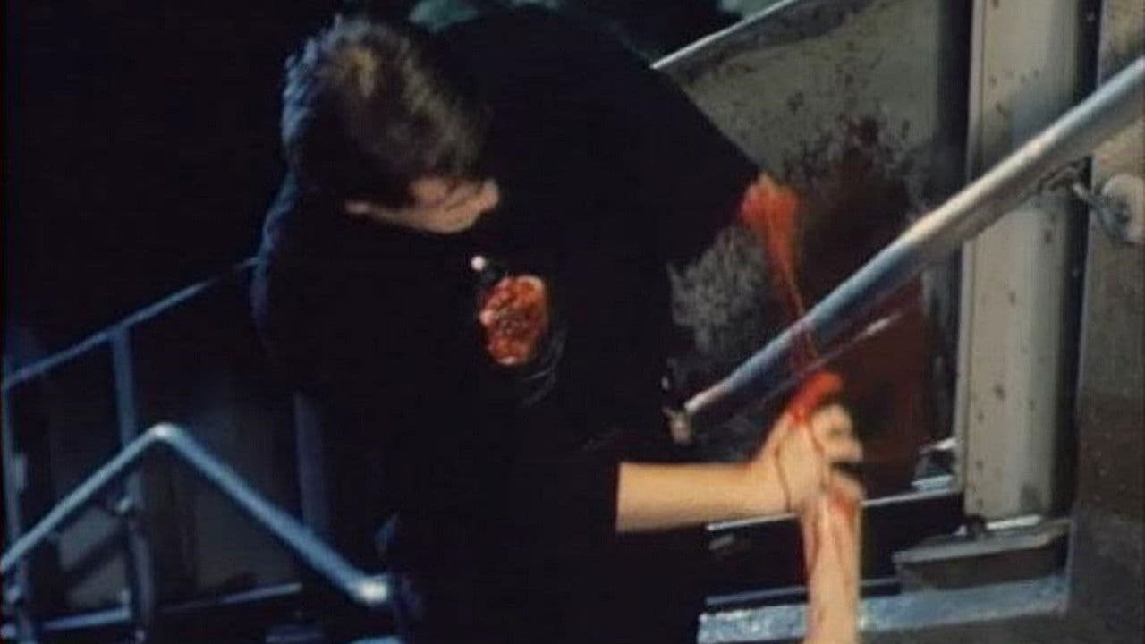 Backdrop – Heartstopper