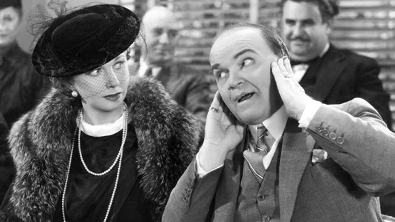 Backdrop – We're on the Jury