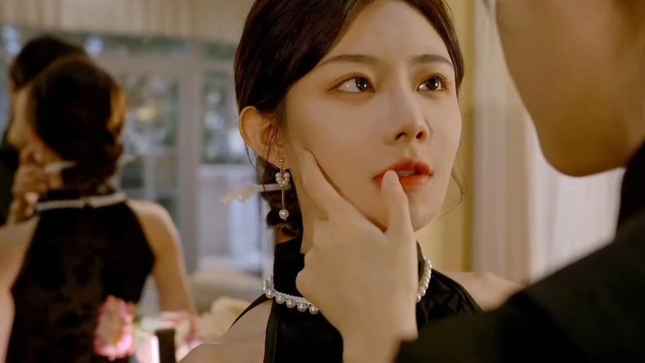 Backdrop – 他能给你的一切，我也能给你