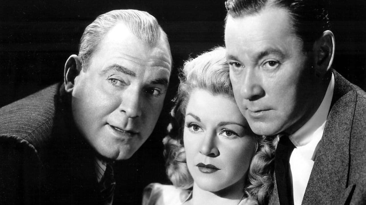 Backdrop – Crack-Up