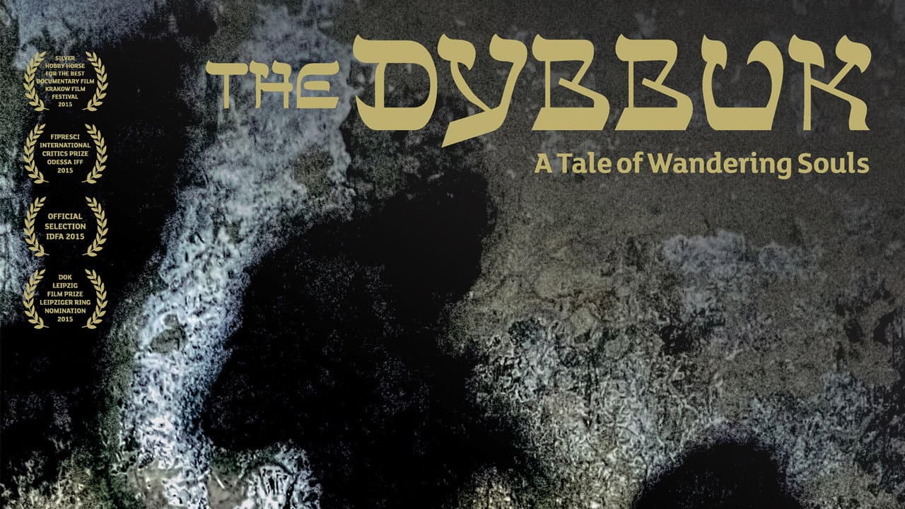 Backdrop – Dybuk. Rzecz o wędrówce dusz