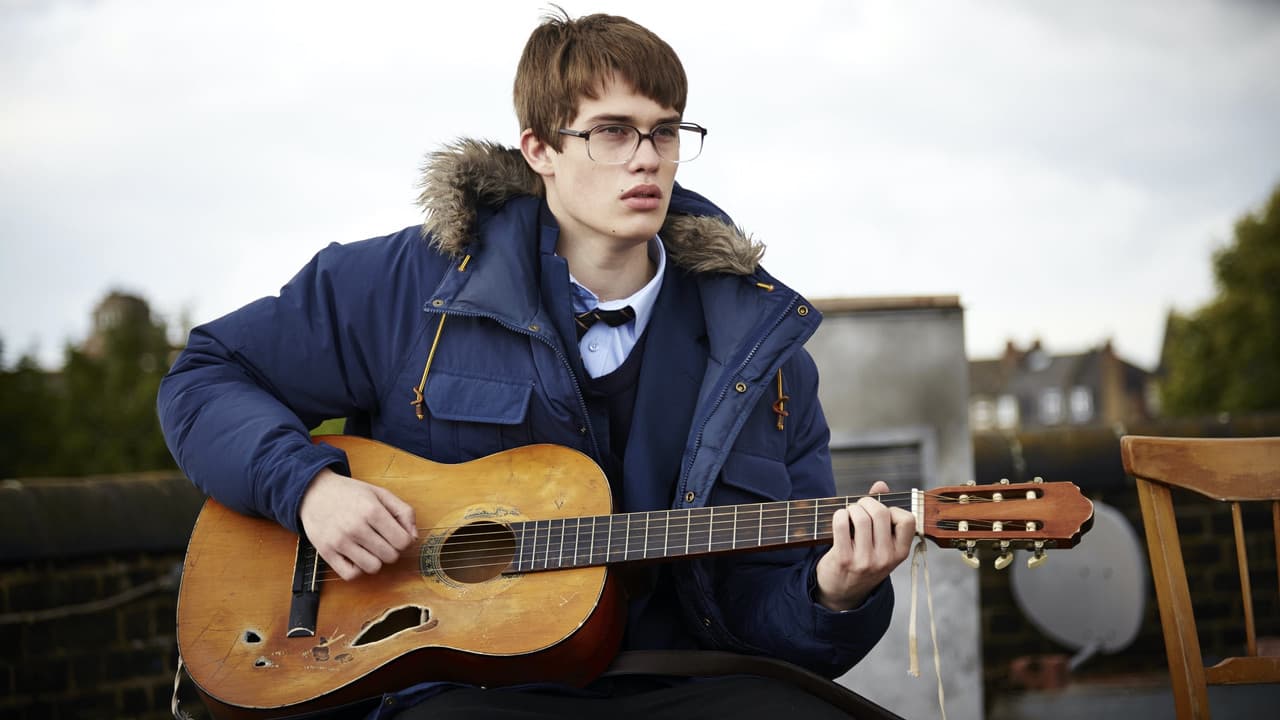 Backdrop – The Beat Beneath My Feet