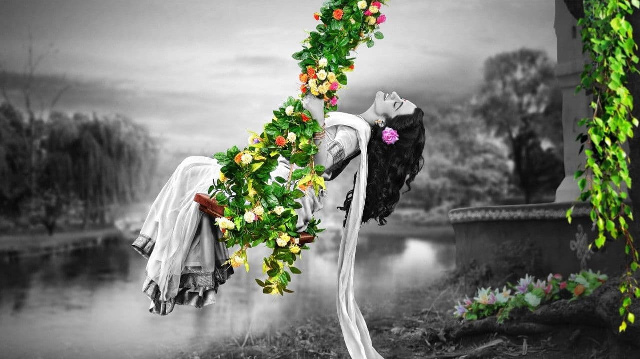 Backdrop – நாயகி