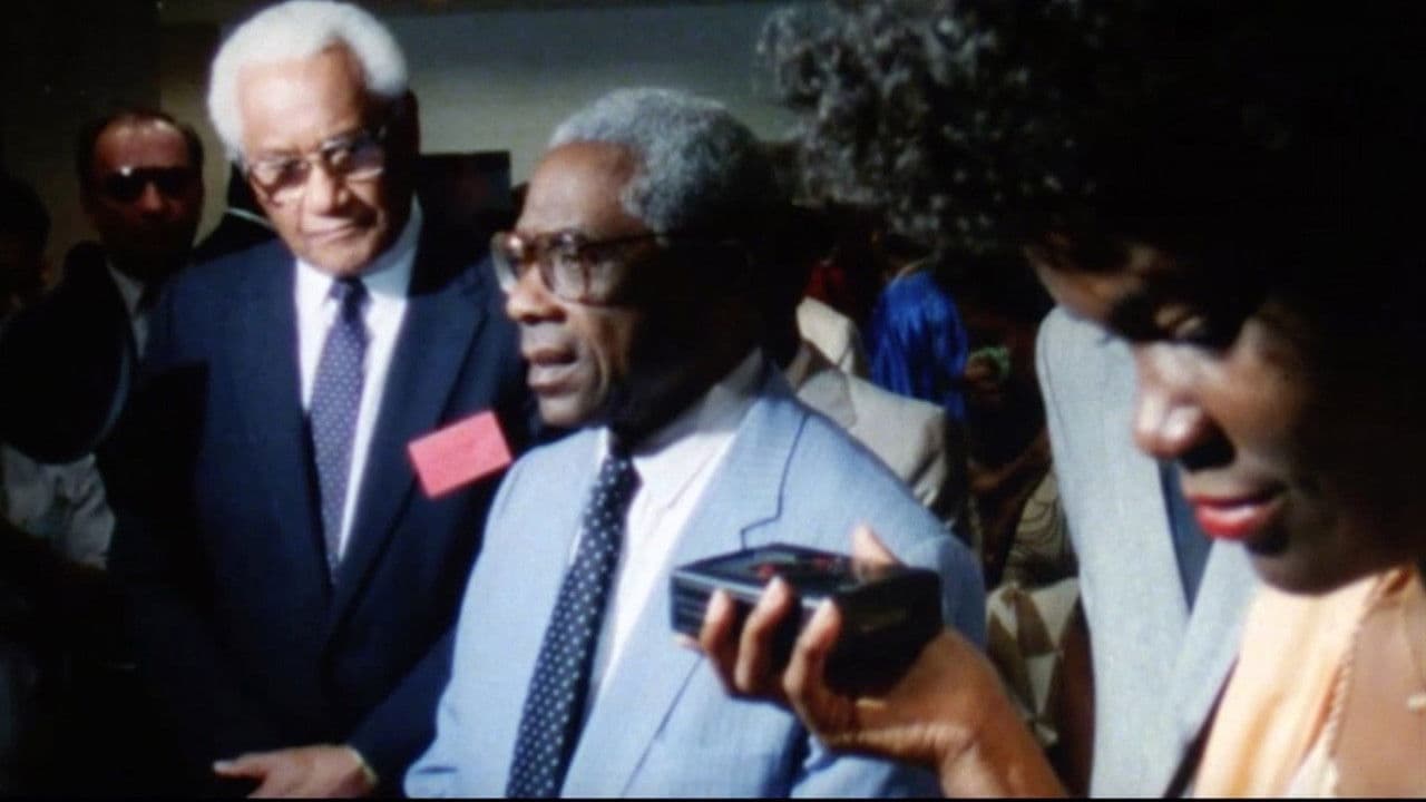 Backdrop – Eia pour Césaire