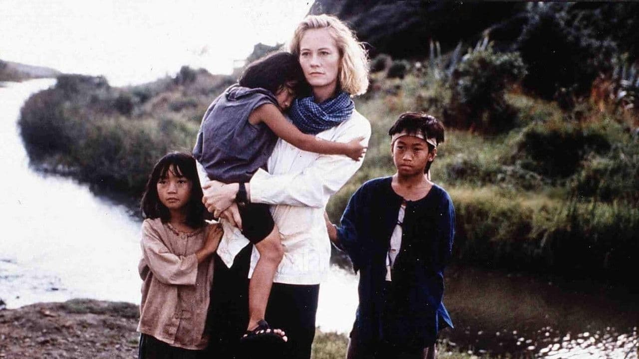 Backdrop – Which Way Home