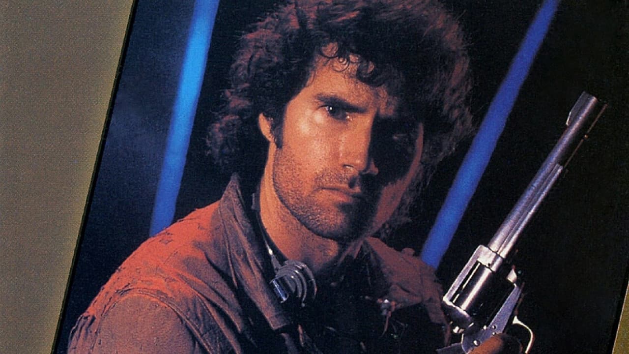 Backdrop – Twisted Justice