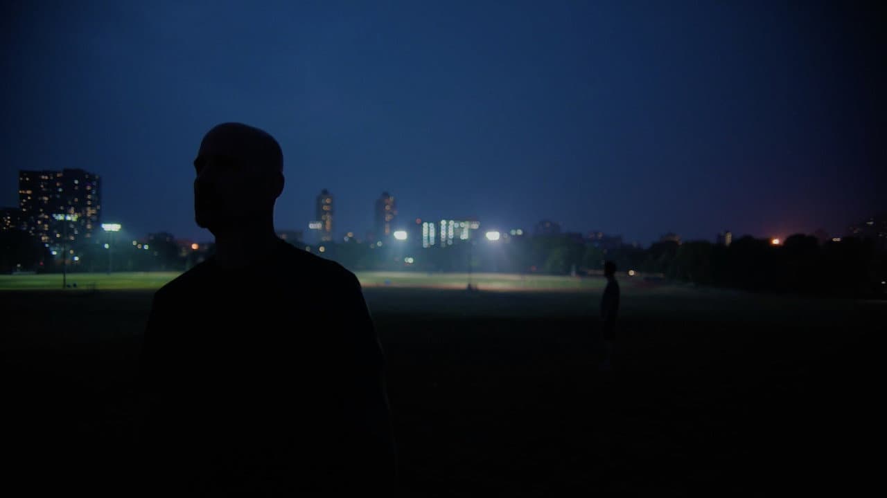 Backdrop – Tales of Harsh Gruder