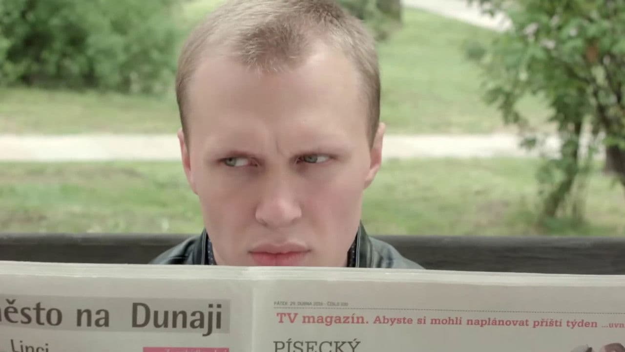 Backdrop – Exposure