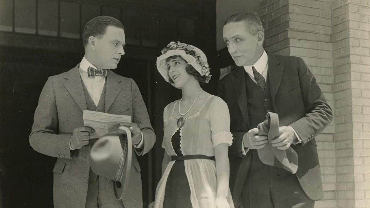 Backdrop – The Sunshine Trail