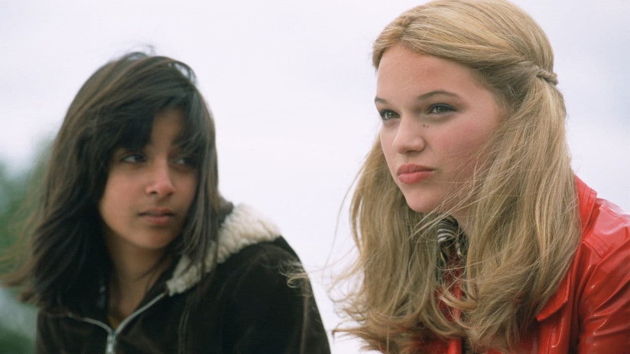 Backdrop – Anita and Me