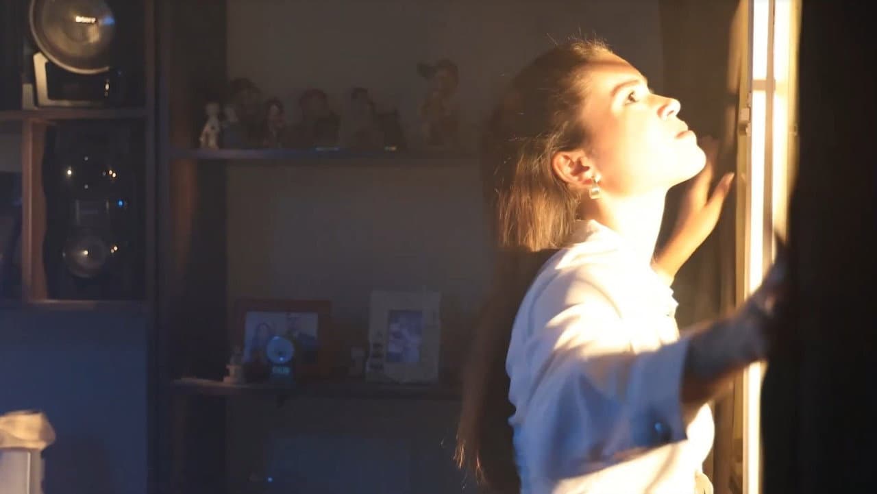 Backdrop – A la mano