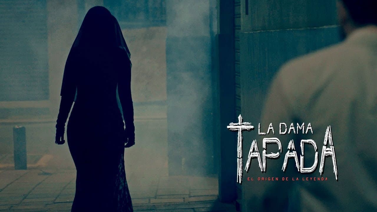 Backdrop – La Dama Tapada