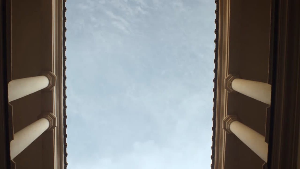 Backdrop – Borromini, Genie des römischen Barock