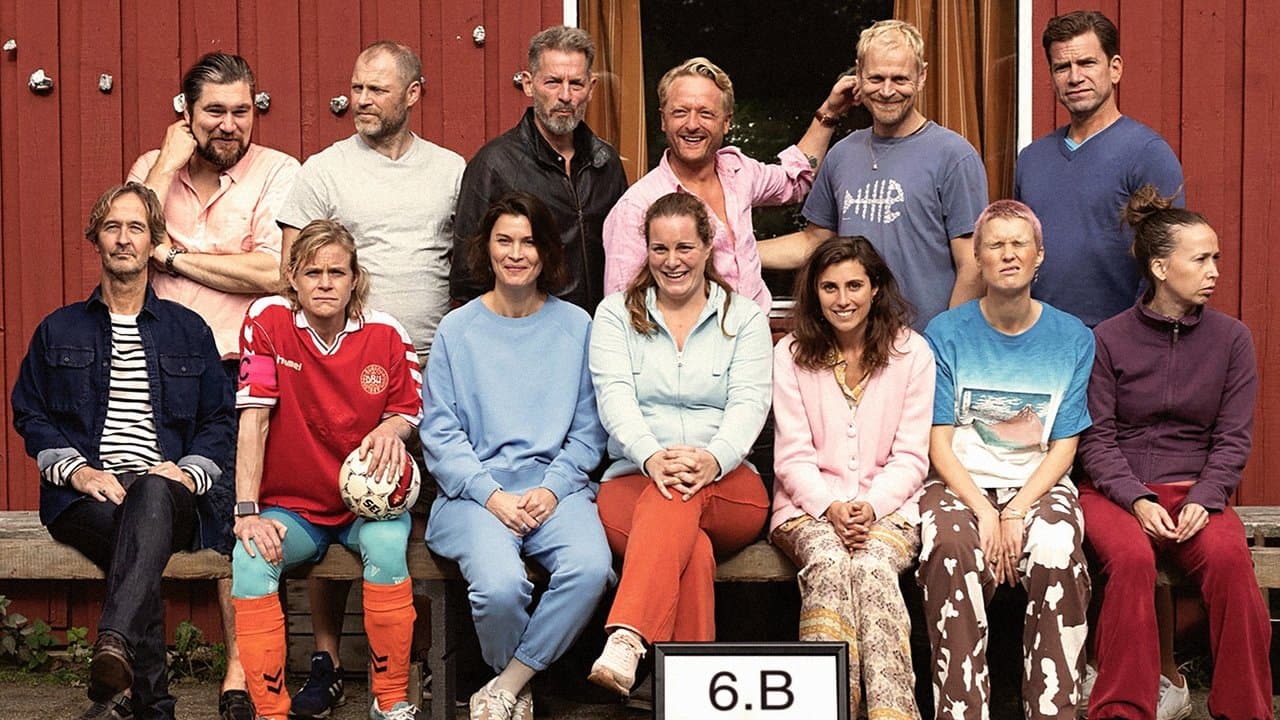 Backdrop – Von Vätern & Müttern