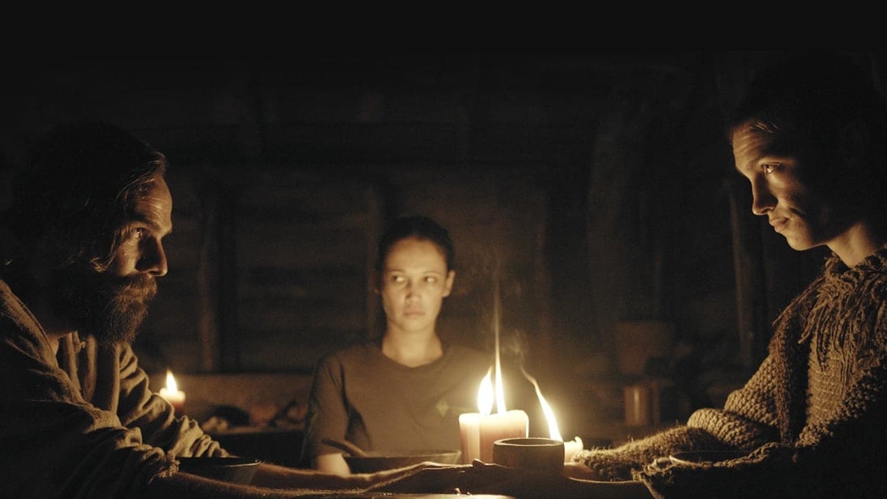 Backdrop – GAIA - Grüne Hölle