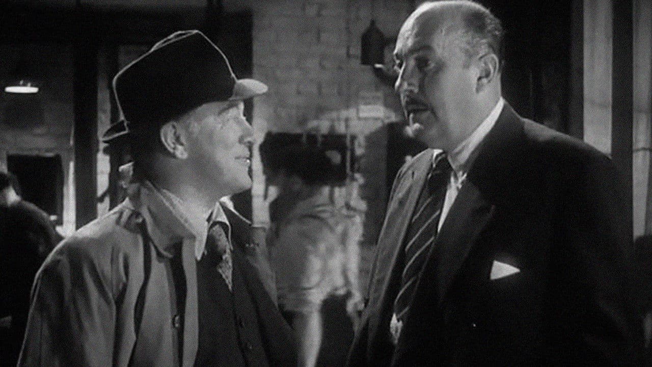 Backdrop – Forbidden