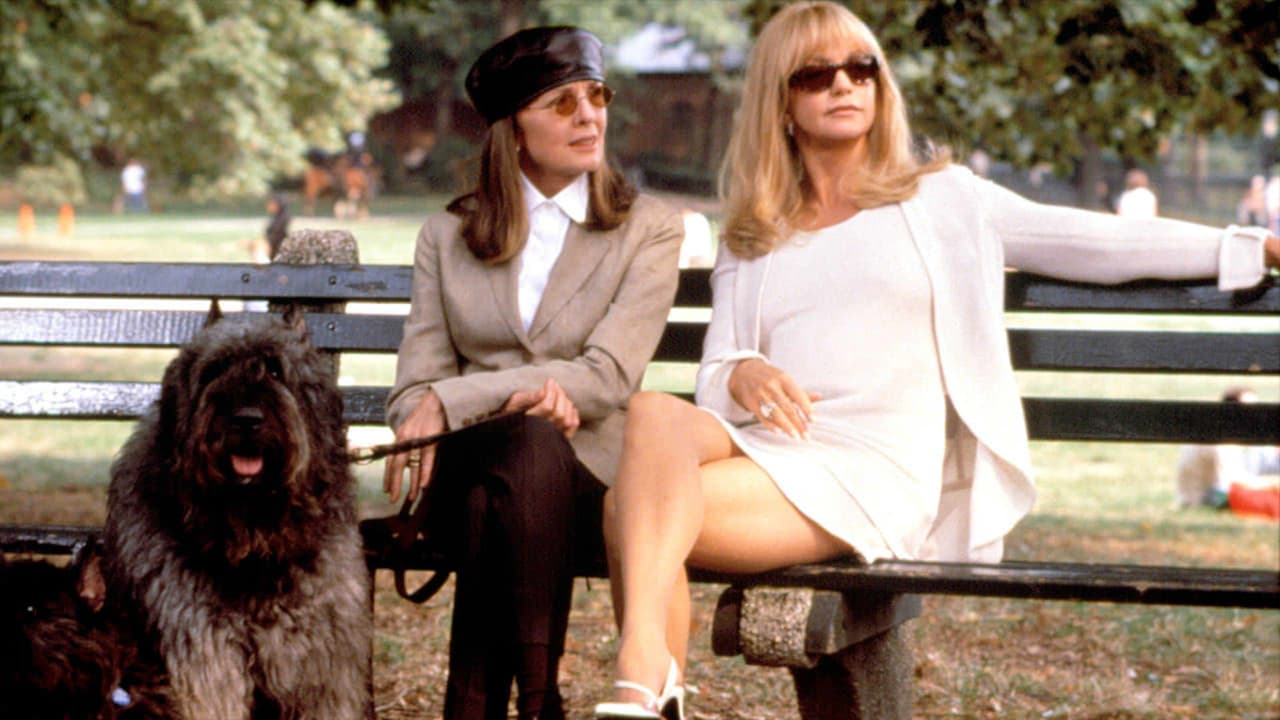 Backdrop – Stadt, Land, Kuss