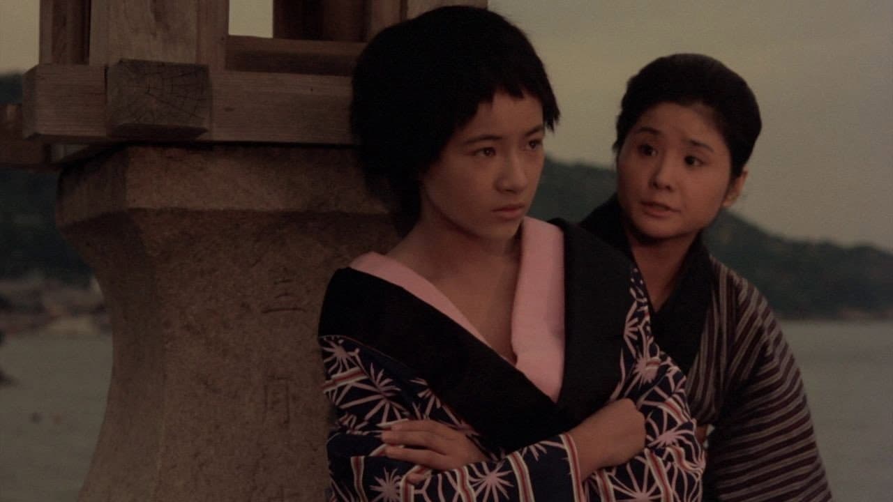 Backdrop – 大地の子守歌