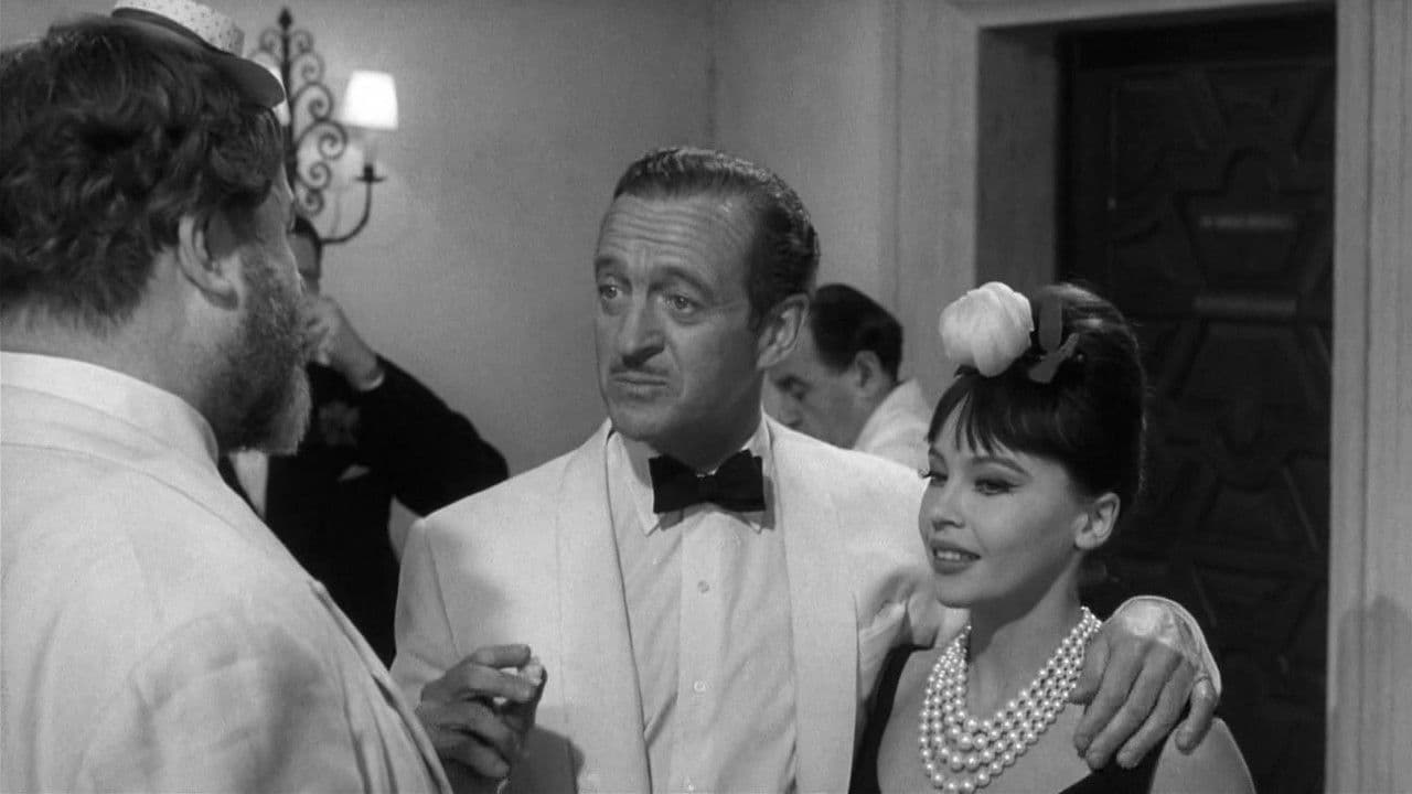 Backdrop – Flucht aus dem Dunkel