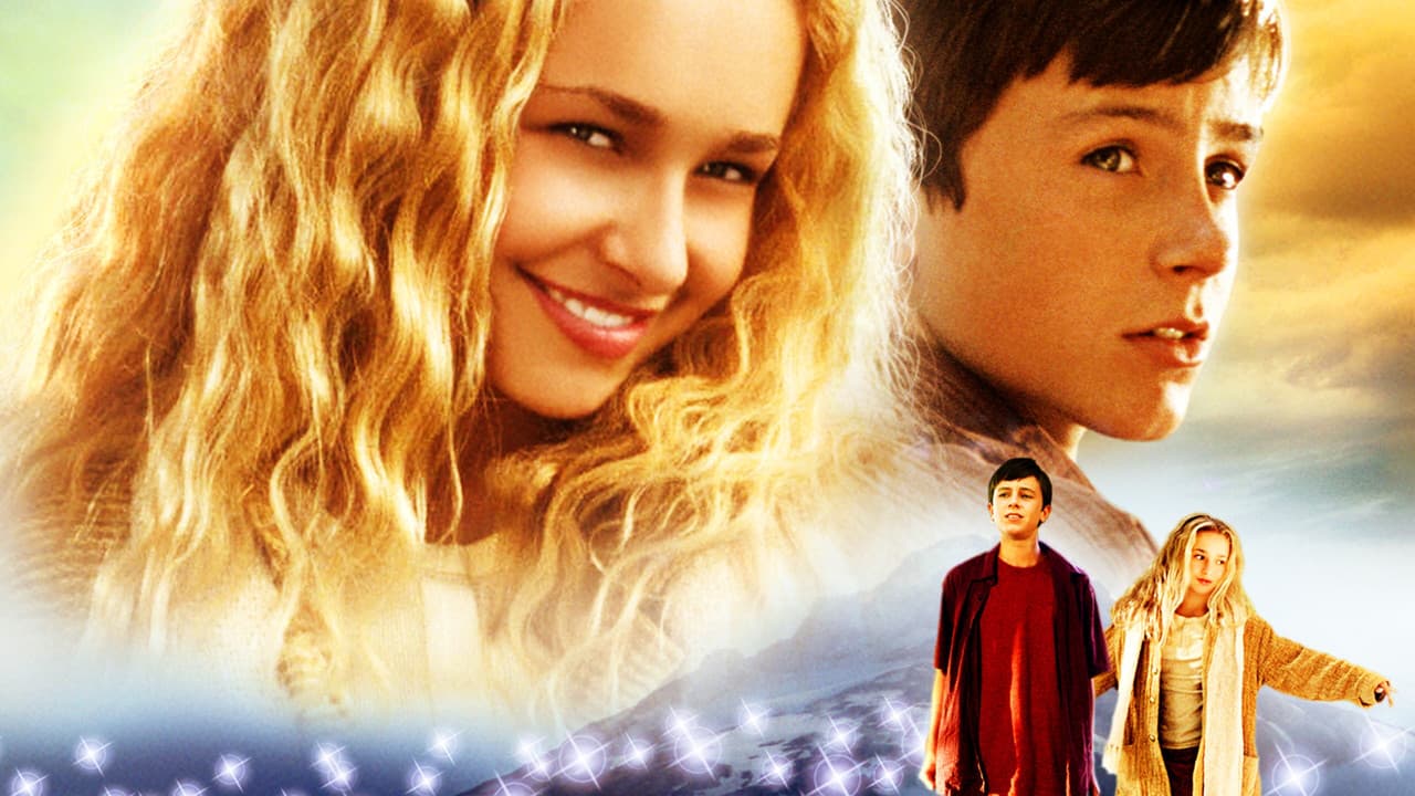 Backdrop – The Dust Factory - Die Staubfabrik