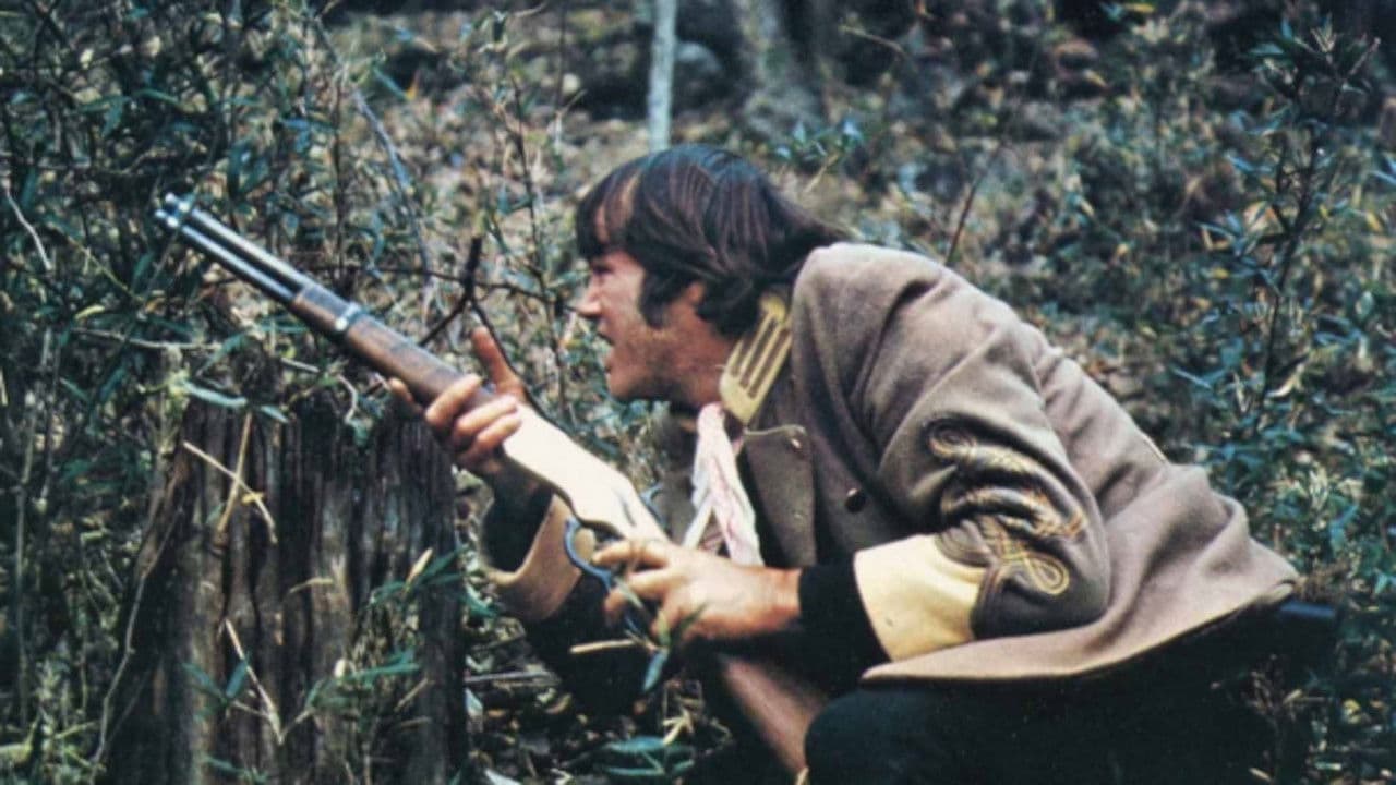 Backdrop – Fluch des Chikara