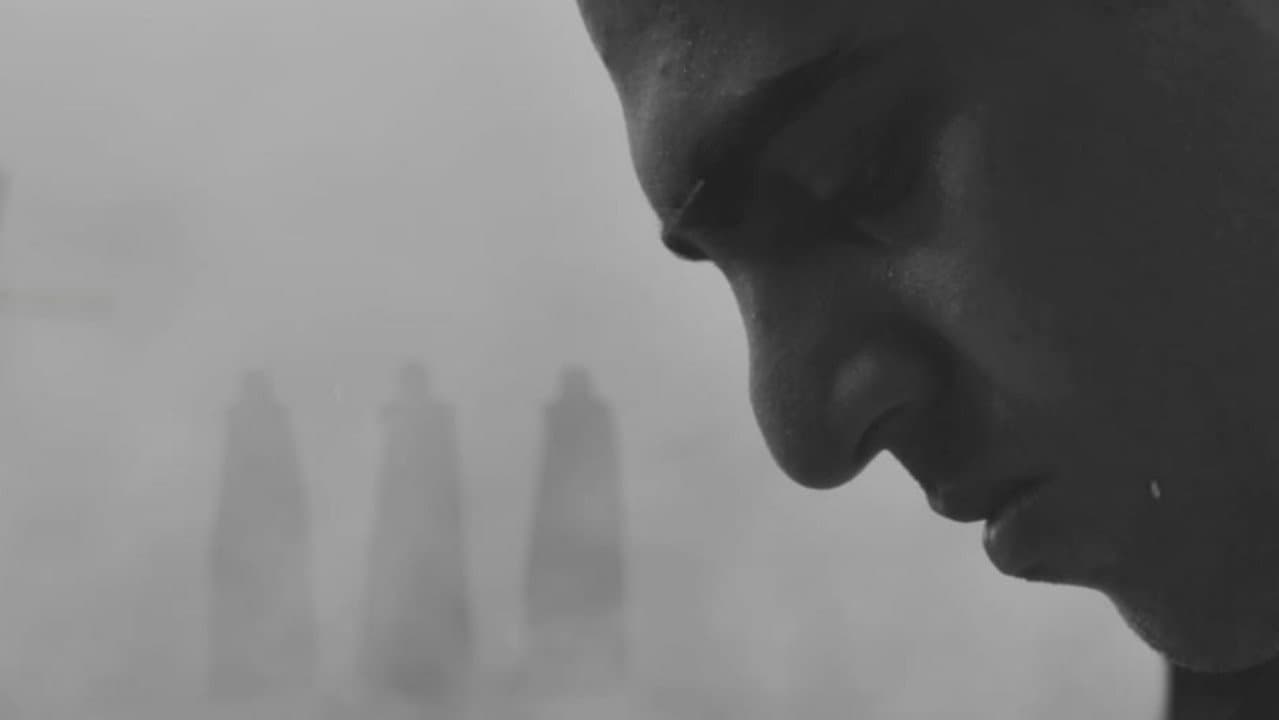 Backdrop – Macbeth