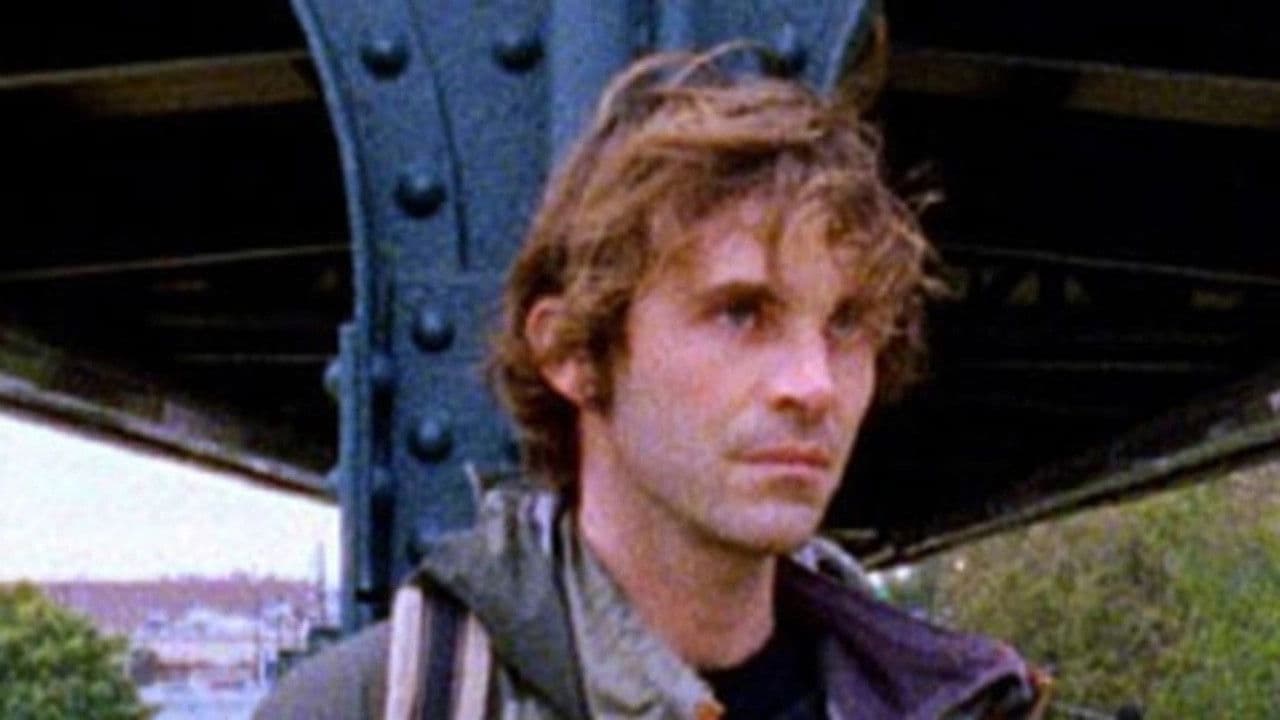 Backdrop – Unknown White Male