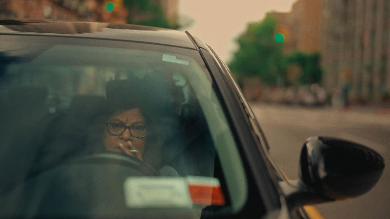 Backdrop – Shanti Rides Shotgun