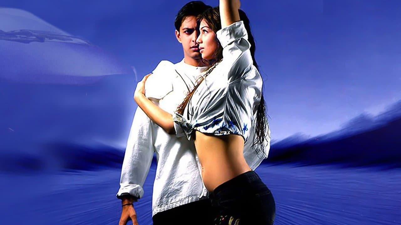 Backdrop – Taarzan: The Wonder Car