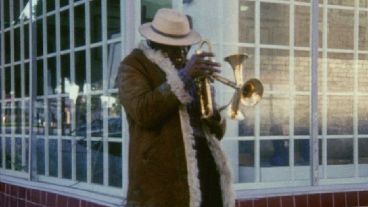 Backdrop – When It Rains