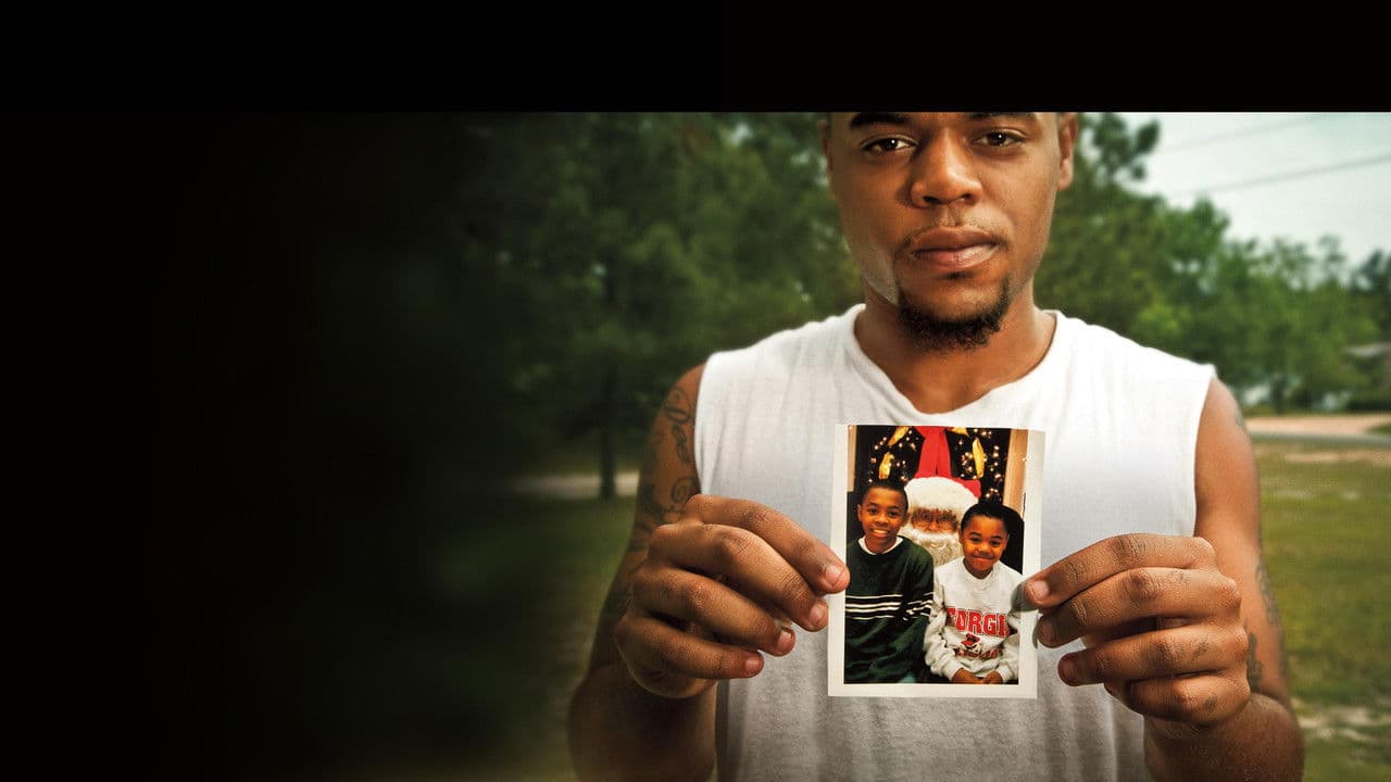 Backdrop – Southern Rites