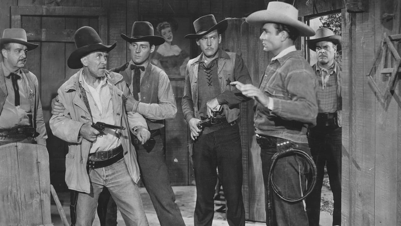 Backdrop – Riders of the Dusk