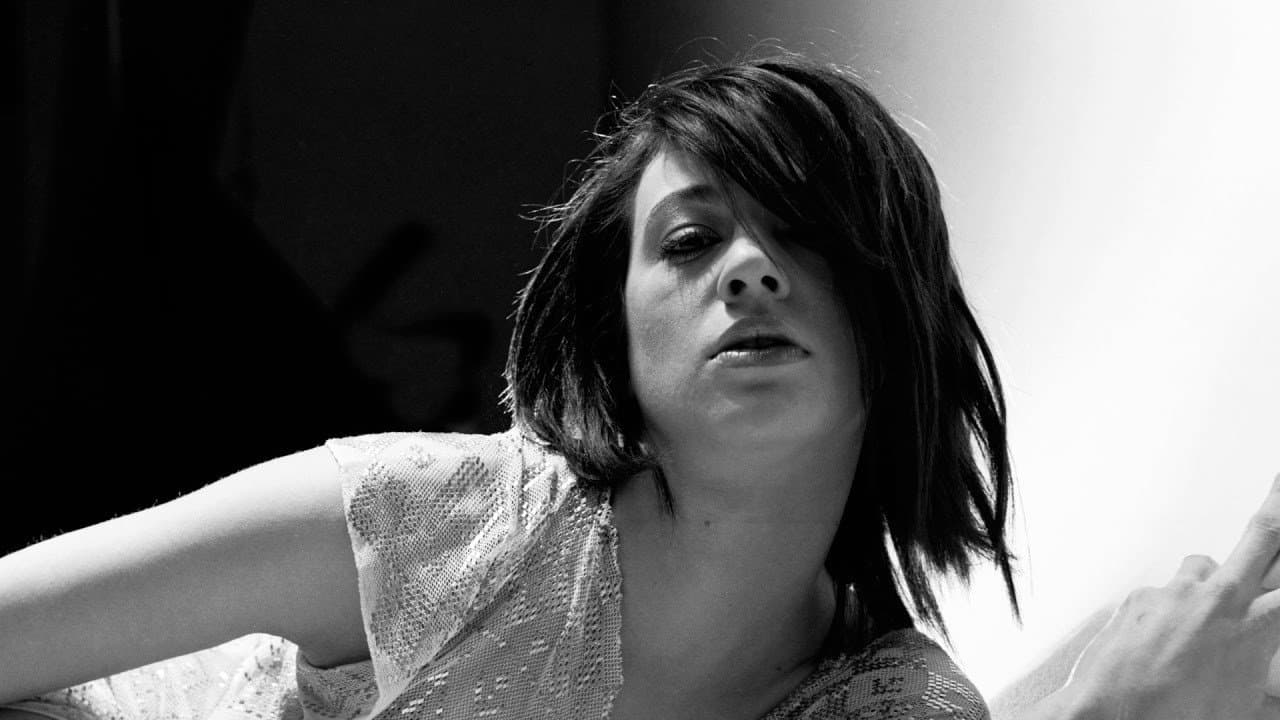 Backdrop – Nice to Meet You, Please Don't Love Me!