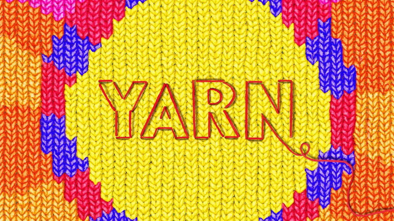 Backdrop – Yarn