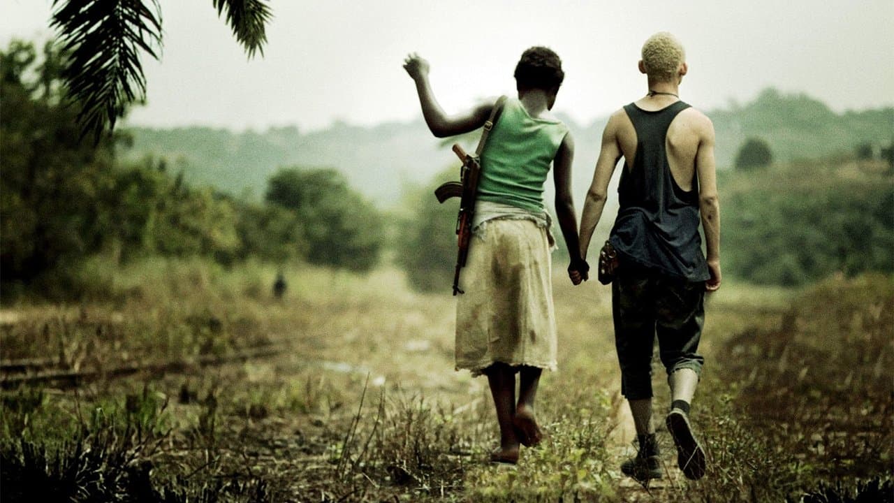 Backdrop – Rebelle