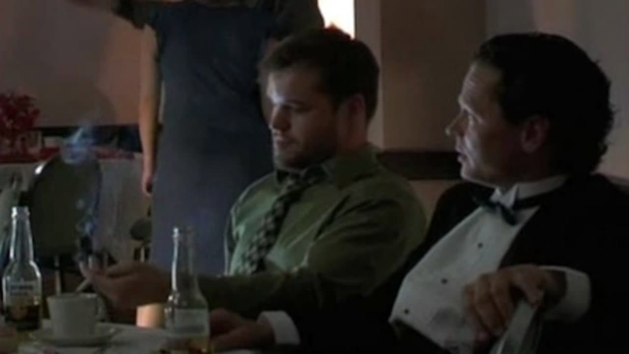 Backdrop – Spokane