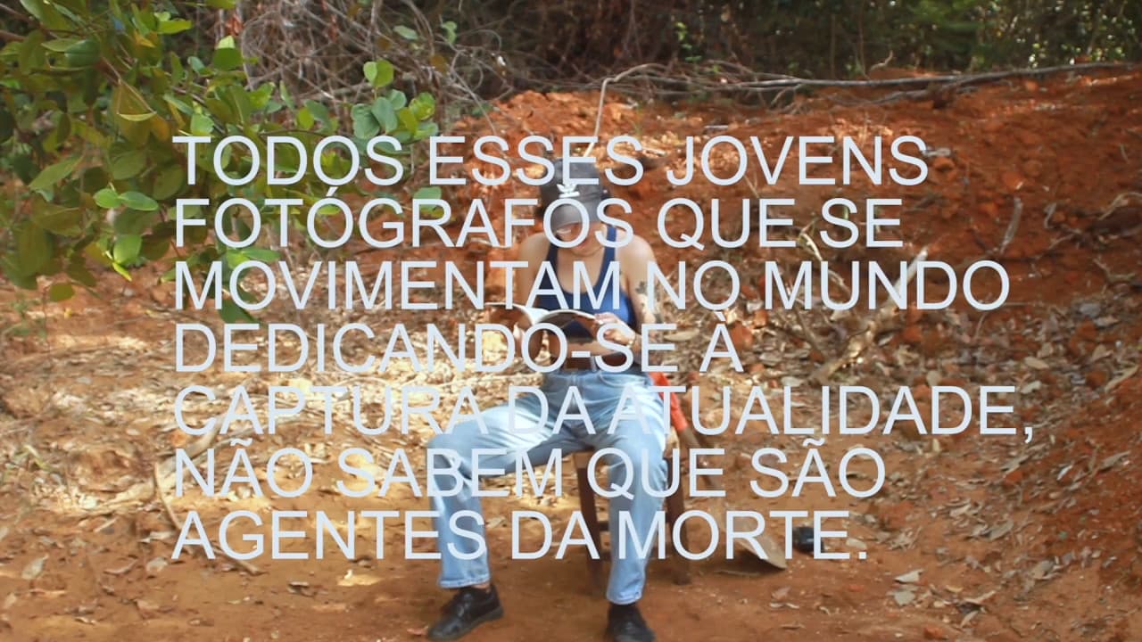 Backdrop – Jardim de Arquivos Declaradamente Mortos