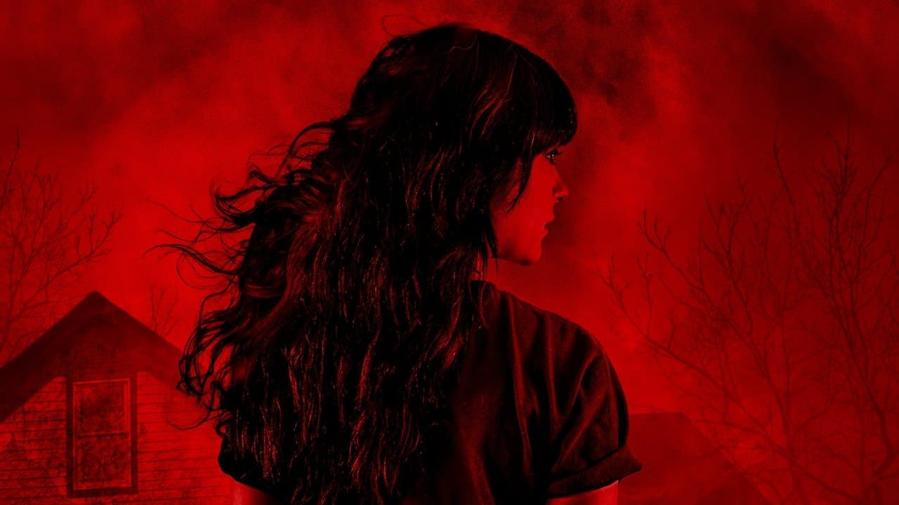 Backdrop – Hideout