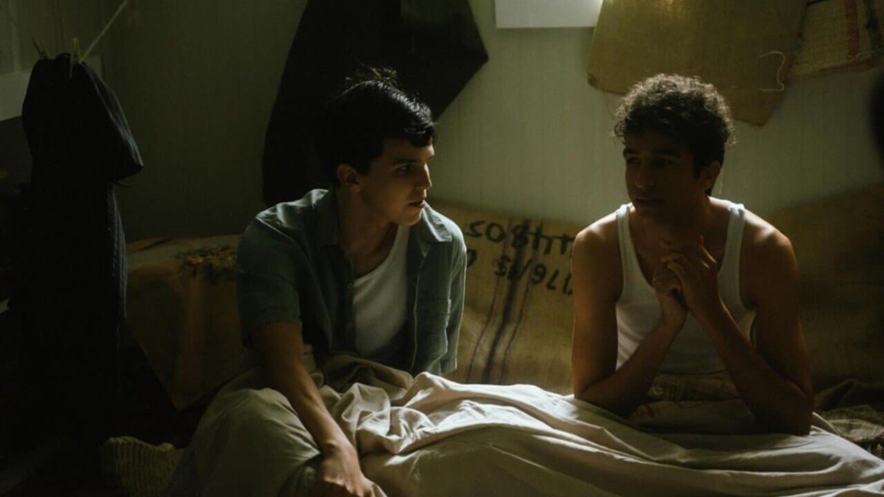 Backdrop – Days of August