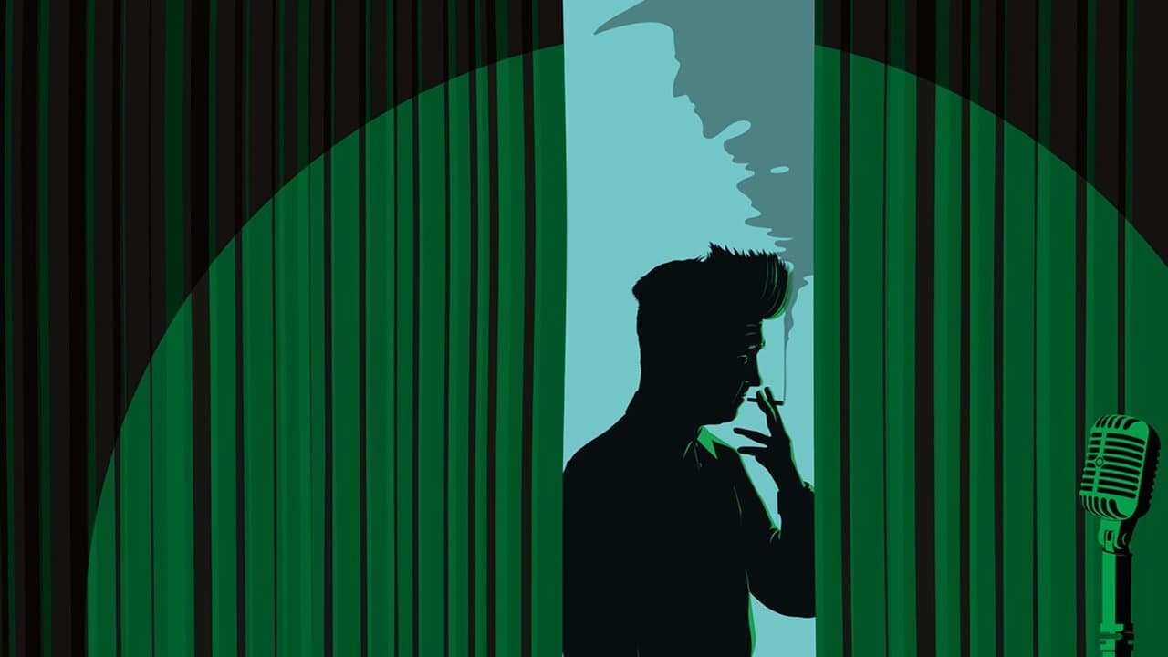 Backdrop – Lynch/Oz