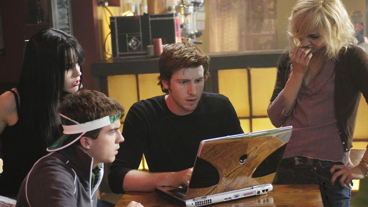 Backdrop – Stay Alive