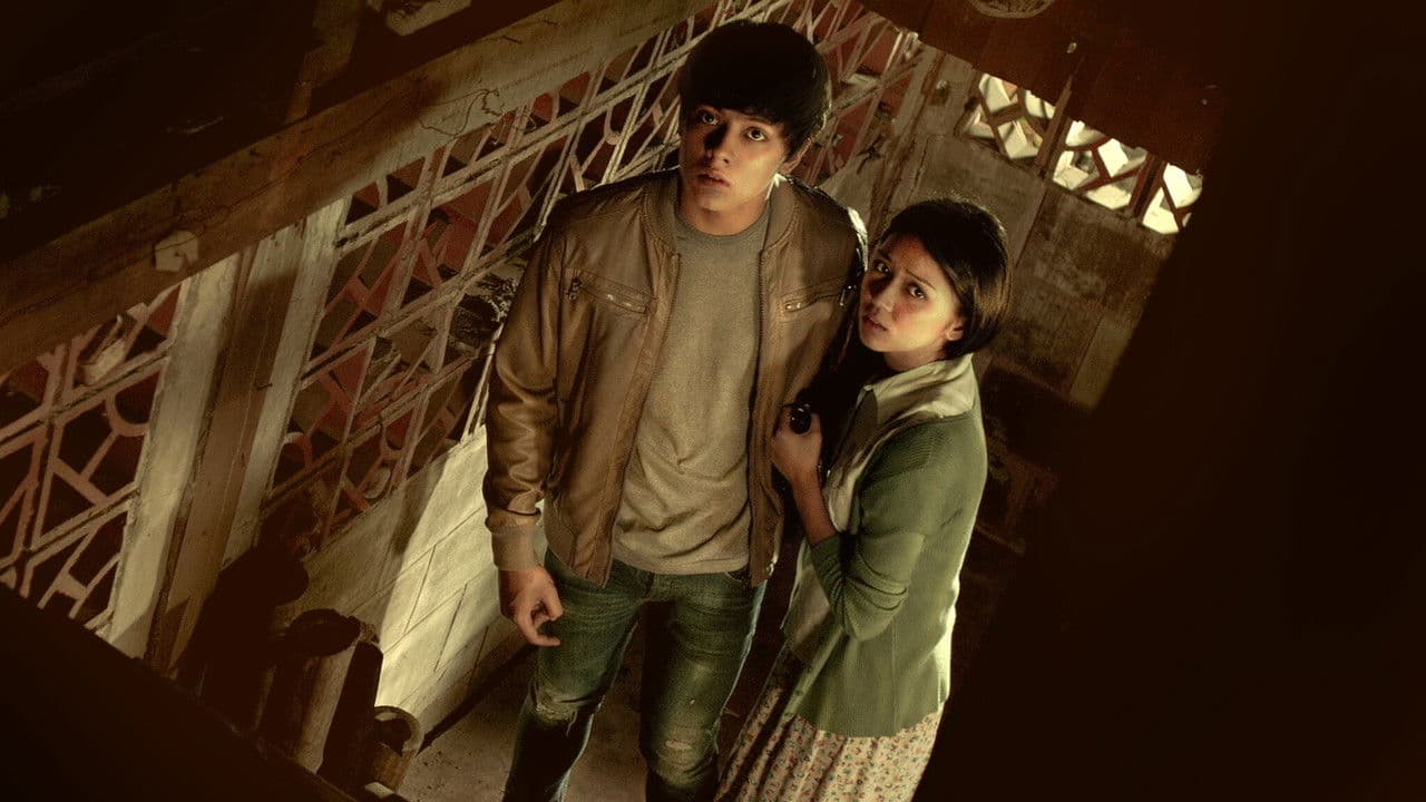 Backdrop – Pagpag: Siyam na Buhay