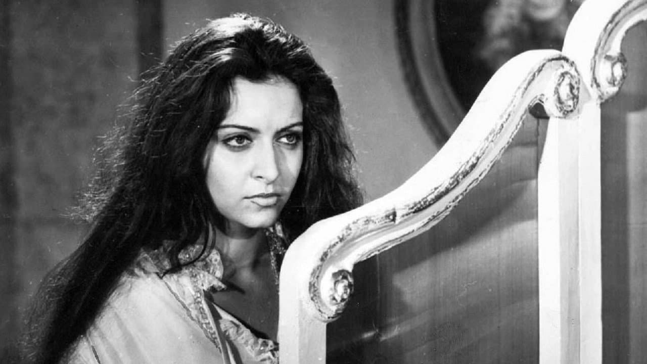 Backdrop – Qızıl Uçurum