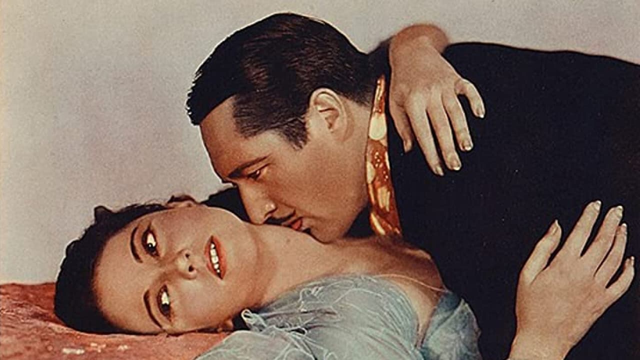 Backdrop – Good Intentions