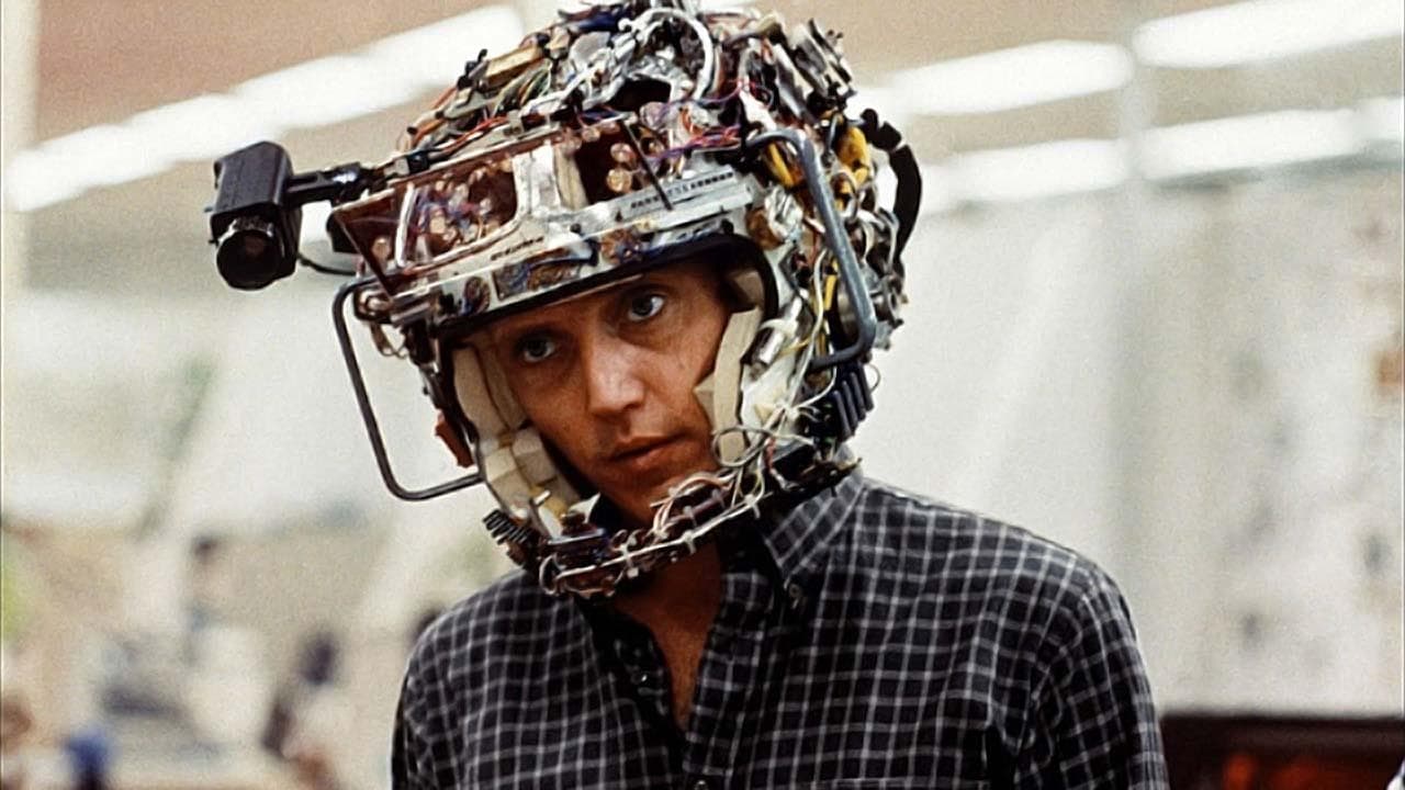 Backdrop – Projekt Brainstorm