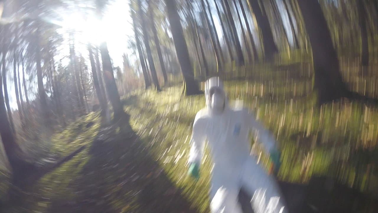 Backdrop – Mittel Würffel