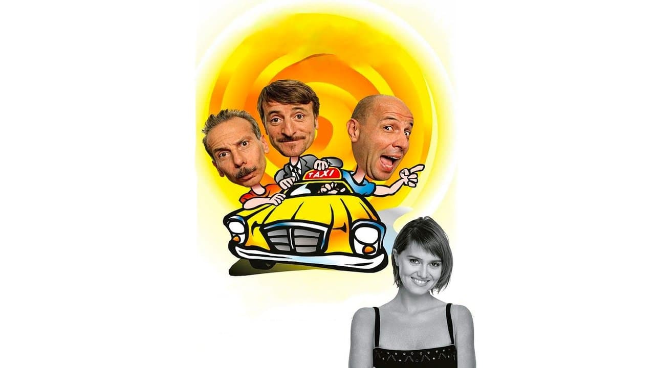 Backdrop – Tu la conosci Claudia?