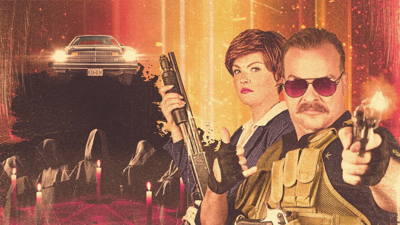 Backdrop – Cult Hero